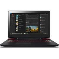 Gaming laptops